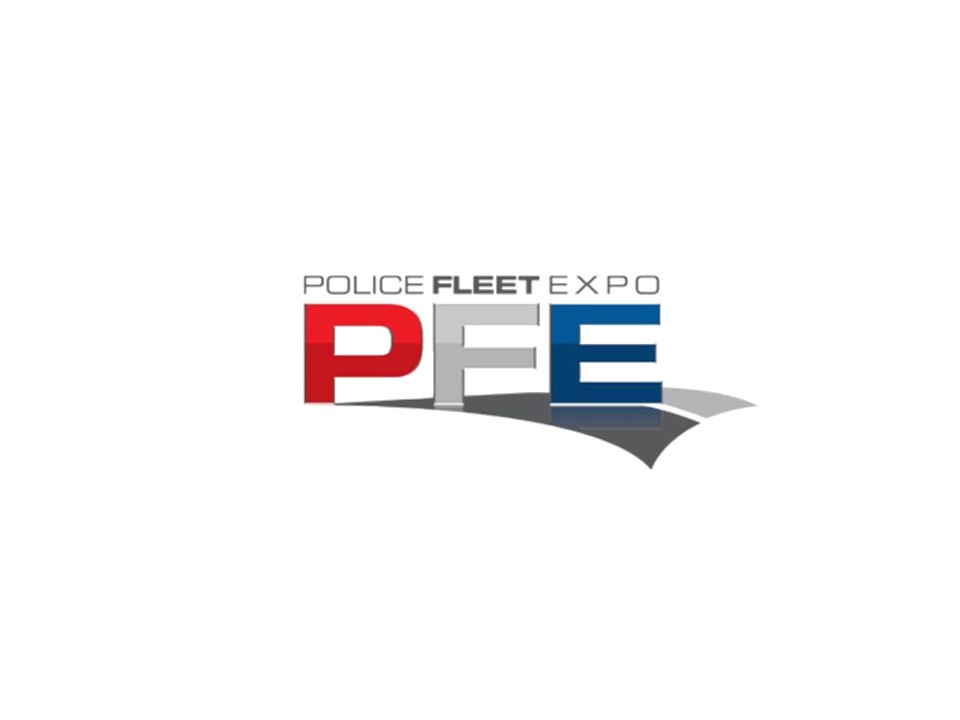 Police Fleet Expo Estes AWS