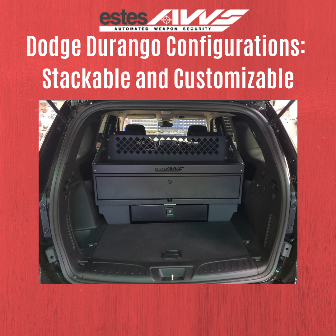 Dodgge Durango Configurations Dodge Durango Configurations