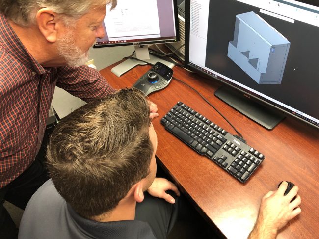 Estes AWS Custom Storage Solution