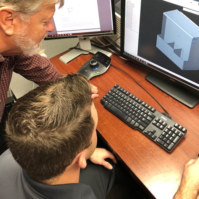 Estes AWS Custom Storage Solution