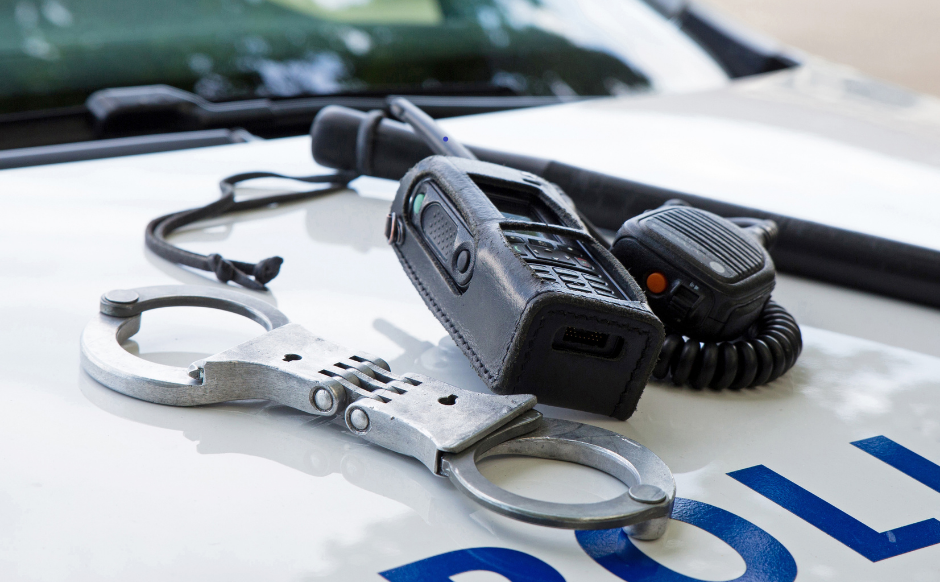 Estes AWS Protecting Law Enforcement's Financial Investments Estes AWS