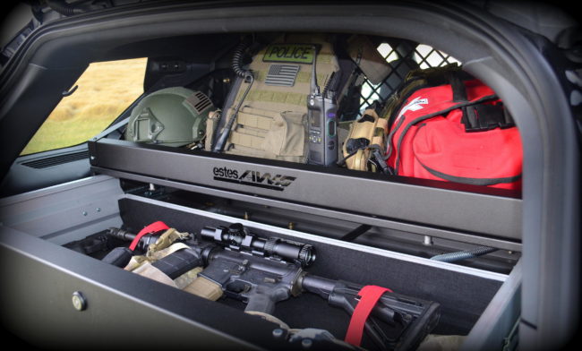 Protecting Law Enforcement and Communities