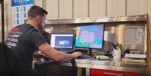 How Estes AWS Brings Custom Solutions to Fruition from Design to Delivery